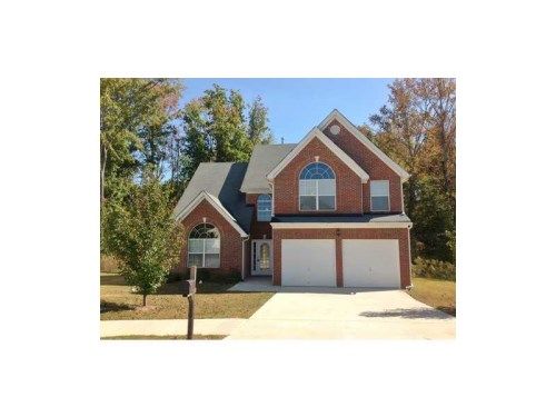 361 Othello Drive, Hampton, GA 30228