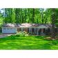 2819 Sylvan Ramble Road Ne, Atlanta, GA 30345 ID:8150668