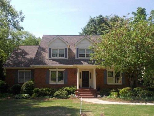 1057 Mannings Farm Court, Atlanta, GA 30338