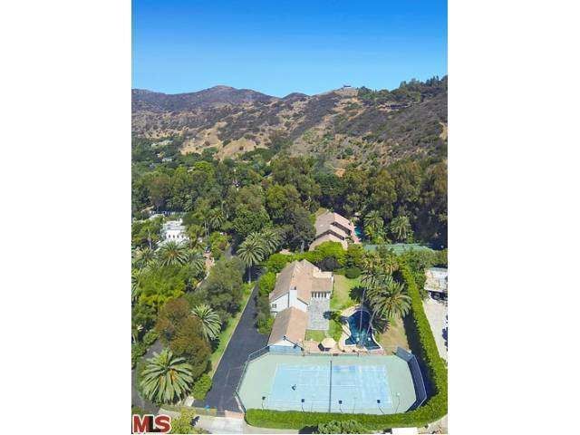 23122 Mariposa De Oro St, Malibu, CA 90265