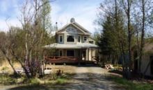 4618 Rochelle Road Homer, AK 99603