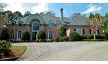 5320 Cross Roads Manor Atlanta, GA 30327