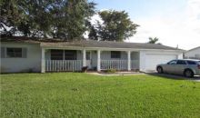 6601 SW 56TH ST Fort Lauderdale, FL 33314