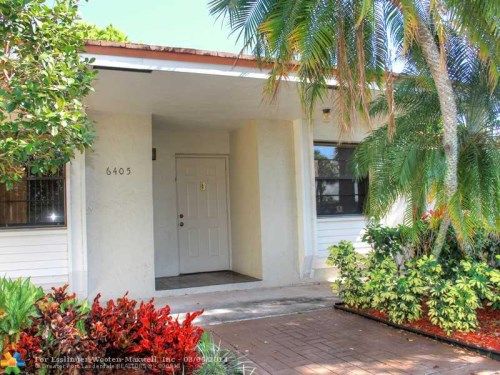 6405 W Oakland Park Blvd # 2, Fort Lauderdale, FL 33313