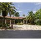 1 Harborage Isle Dr, Fort Lauderdale, FL 33316 ID:2690488