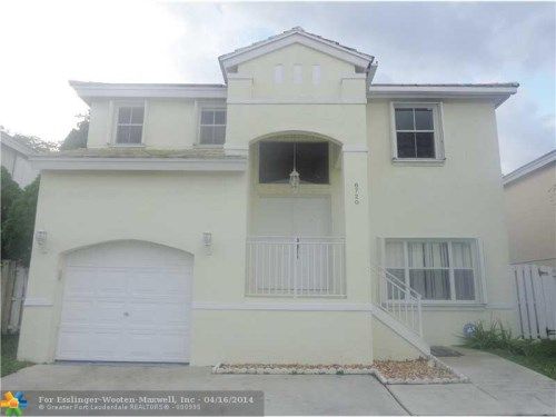 6720 FERN ST, Pompano Beach, FL 33063