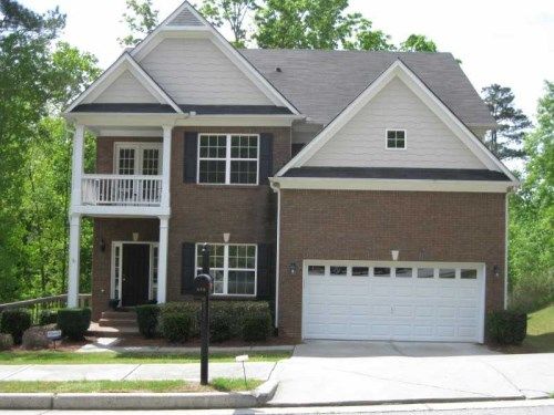 870 Wisteria View Court, Dacula, GA 30019