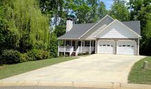 603 Sable Trace Run Acworth, GA 30102