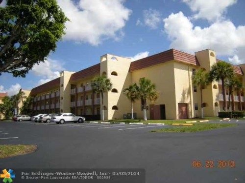 8225 SUNRISE LAKES BL # 204, Fort Lauderdale, FL 33322