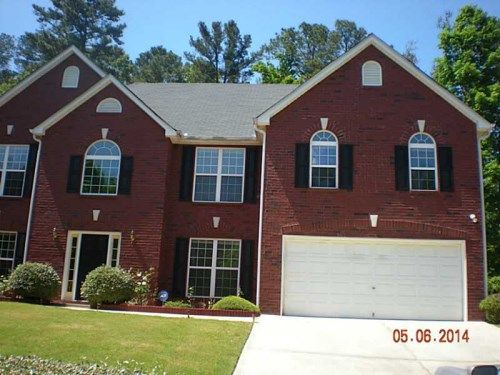 3120 Westheimer Road, Stone Mountain, GA 30087