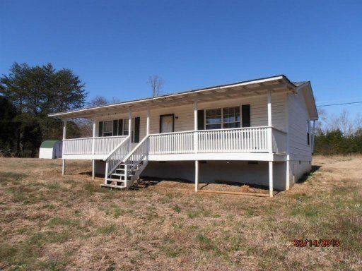 102 Dean Dr, Ten Mile, TN 37880