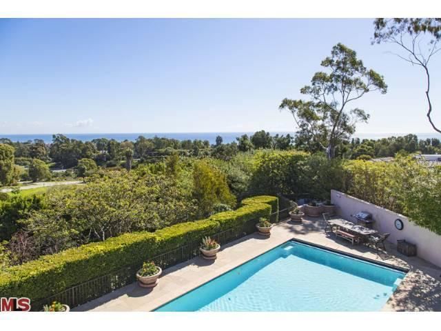 27856 W Winding Way, Malibu, CA 90265