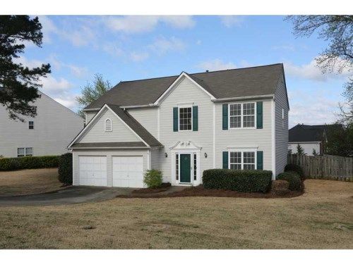 1810 Grand Juntion, Alpharetta, GA 30004