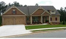 111 Buttonwood Place Dallas, GA 30132