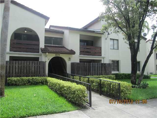 8899 SW 123 CT # 108, Miami, FL 33186