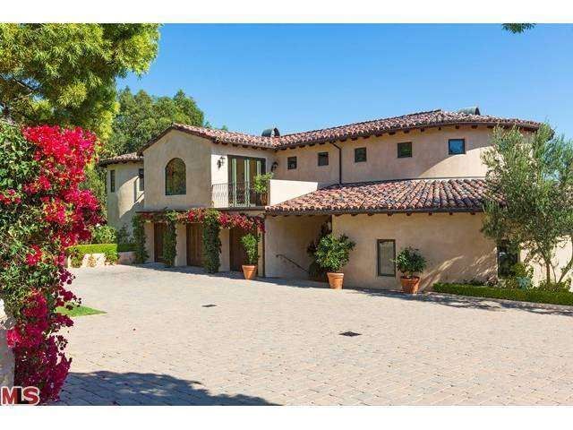 6320 Cavalleri Rd, Malibu, CA 90265