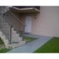 1190 WASHINGTON CR # G, Homestead, FL 33034 ID:8379425