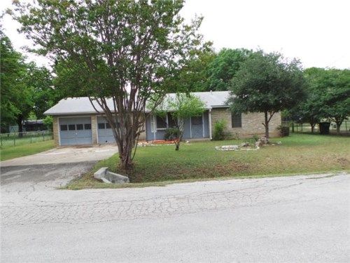 2412 Perkins Dr, Austin, TX 78744