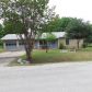 2412 Perkins Dr, Austin, TX 78744 ID:8374785