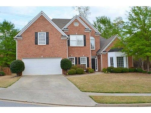 3610 Hampstead Court Nw, Kennesaw, GA 30144