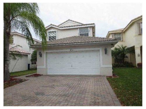 2346 SW 164 AV, Hollywood, FL 33027