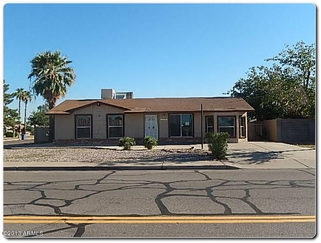 3341 E Pueblo Ave, Mesa, AZ 85204