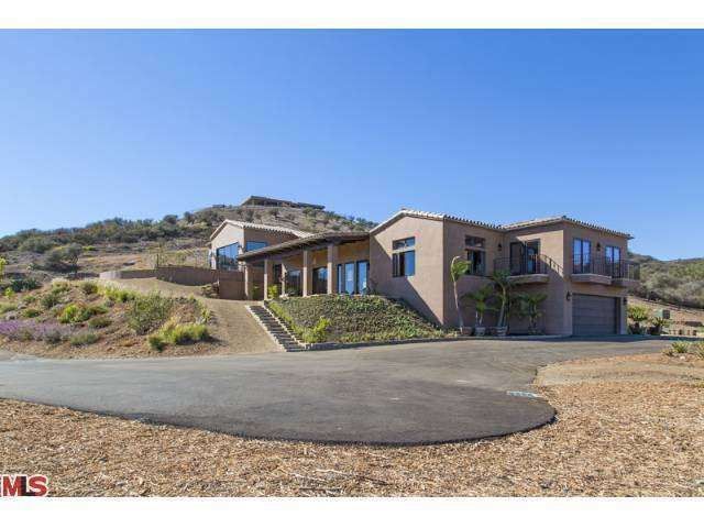 3710 Decker Edison Rd, Malibu, CA 90265