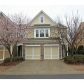 Unit 1660 - 1660 Granville Court, Lawrenceville, GA 30043 ID:7421961