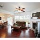 Unit 1660 - 1660 Granville Court, Lawrenceville, GA 30043 ID:7421967