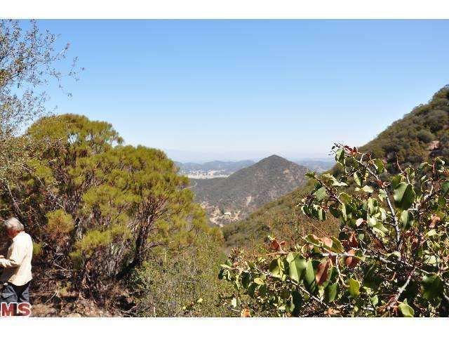 0 Yerba Buena Rd, Malibu, CA 90265