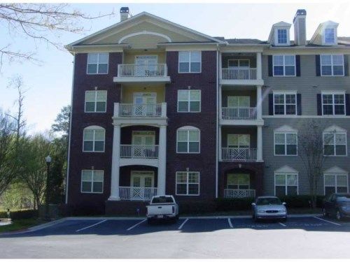 Unit 2210 - 3150 Woodwalk Drive Se, Atlanta, GA 30339