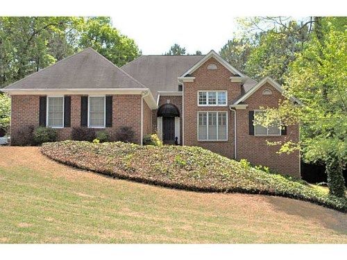 41 Planters Drive, Cartersville, GA 30120