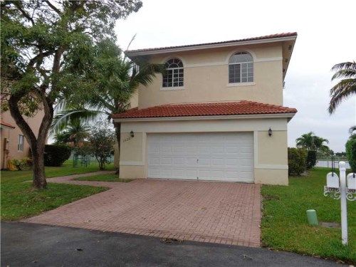 3026 SW 140TH AV, Hollywood, FL 33027