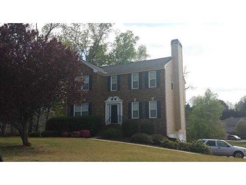 880 Troubadour Court Sw, Marietta, GA 30064