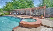 712 Sleepy Hollow Drive Cedar Hill, TX 75104