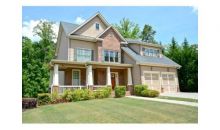 5112 Acworth Enclave Drive Acworth, GA 30101