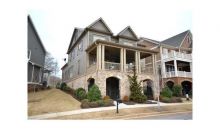 12580 Dunbrody Drive Alpharetta, GA 30004