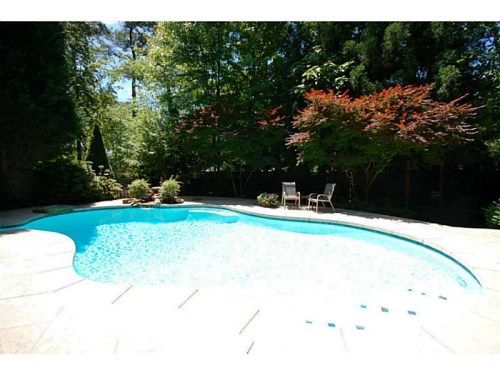 1772 Emory Ridge Drive, Atlanta, GA 30329