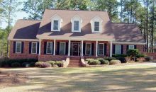 101 Irongate Pl Statesboro, GA 30458