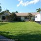 12901 SW 13TH MNR, Fort Lauderdale, FL 33325 ID:8040219