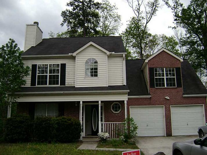 5731 Hidden Brook Circle, Atlanta, GA 30349