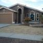 13013 Jorge Grajeda Court, El Paso, TX 79938 ID:8373816