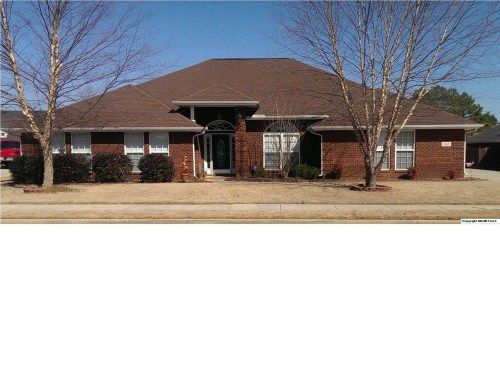 148 Coldsprings Drive, Harvest, AL 35749