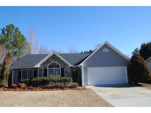 5440 Maltdie Court, Buford, GA 30518