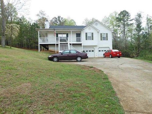 80 Whispering Court, Jasper, GA 30143