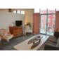 Unit 411 - 245 N Highland Avenue Ne, Atlanta, GA 30307 ID:8242447