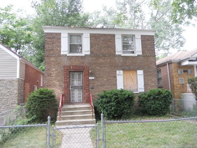 8342 S Hamilton Ave, Chicago, IL 60620