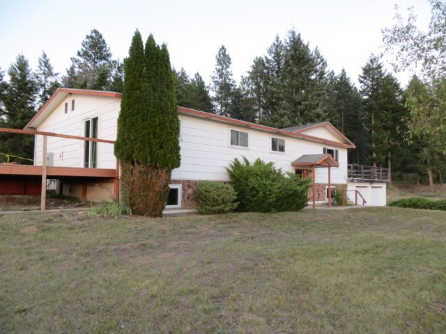 3940-c Garden Spot Road, Loon Lake, WA 99148