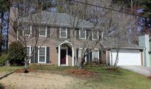 6687 Gunstock Lane Tucker, GA 30084