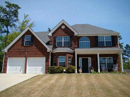 2753 Oakmont Way, Monroe, GA 30656